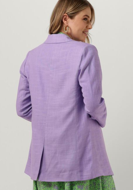 Roze Y.A.S. Blazer YASISMA 7/8 BLAZER S - large