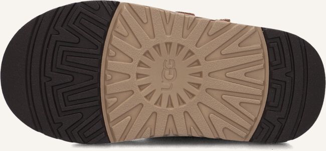 Cognac UGG Hoge sneakers T RENNIE Cognac UGG Hoge sneakers T RENNIE - large