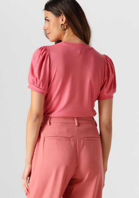 Roze MINUS T-shirt JOHANNA TEE - large