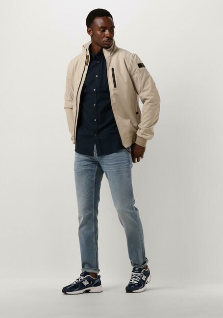 Lichtblauwe PME LEGEND Slim fit jeans SKYRAK Lichtblauwe PME LEGEND Slim fit jeans SKYRAK - large