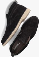 Zwarte GREVE Nette schoenen VITO 1710 - medium