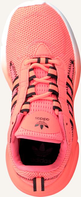 Oranje ADIDAS Lage sneakers HAIWEE C Oranje ADIDAS Lage sneakers HAIWEE C - large