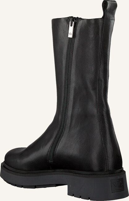 Zwarte VIA VAI Enkelboots ALEXIS ZIVA Zwarte VIA VAI Enkelboots ALEXIS ZIVA - large