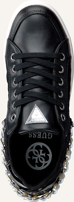 Zwarte GUESS Sneakers FLBN21 LAC122 Zwarte GUESS Sneakers FLBN21 LAC122 - large