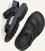Zwarte TEVA Sandalen HURRICANE DRIFT Zwarte TEVA Sandalen HURRICANE DRIFT - medium