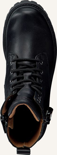 Zwarte OMODA Veterboots OM419771 Zwarte OMODA Veterboots OM419771 - large