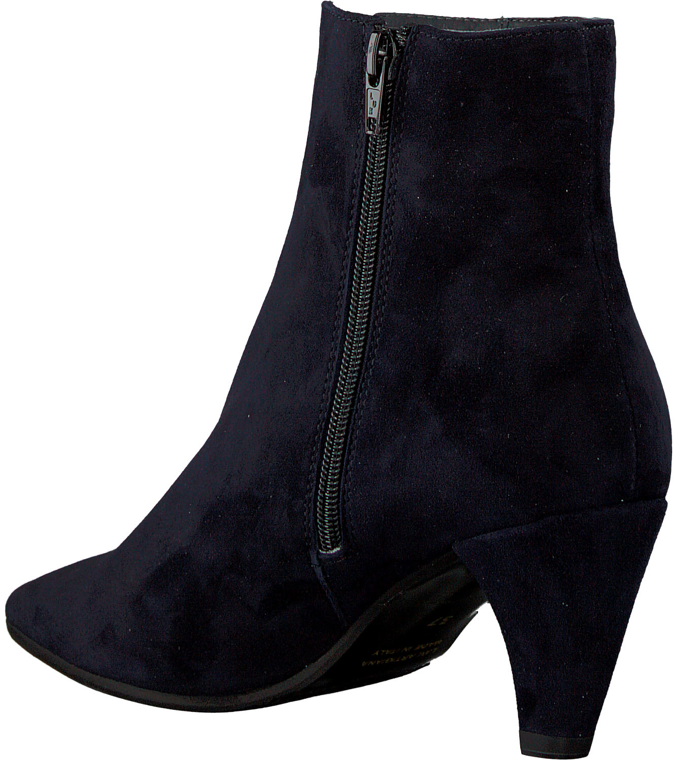 Blauwe MARIPE Enkellaarsjes 27656 | Omoda Blauwe MARIPE Enkellaarsjes 27656 | Omoda