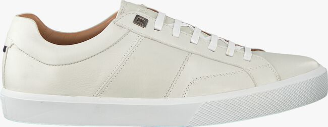 Witte BOSS Sneakers ESCAPE - large