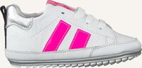 Witte SHOESME Babyschoenen BP20S024 - medium