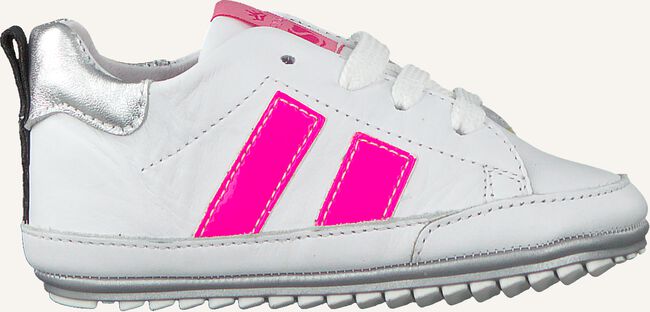 Witte SHOESME Babyschoenen BP20S024 Witte SHOESME Babyschoenen BP20S024 - large