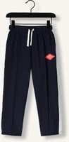 Donkerblauwe ALIX MINI Pantalon SPORTY PANTS Donkerblauwe ALIX MINI Pantalon SPORTY PANTS - medium