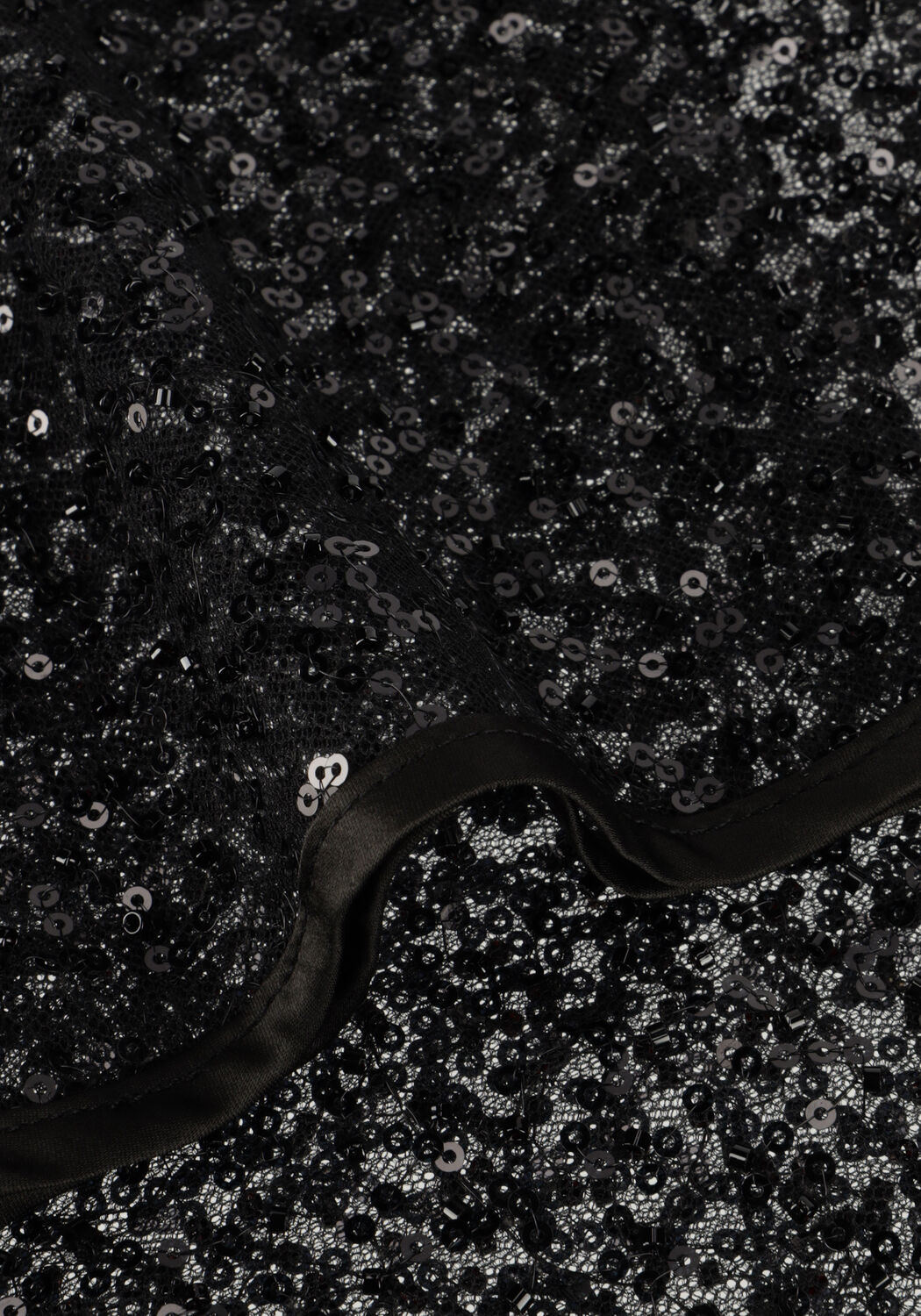 Zwarte ENVII Top ENFALCON LS TOP - large