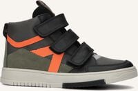 Zwarte TON & TON Hoge sneakers LARSSON Zwarte TON & TON Hoge sneakers LARSSON - medium