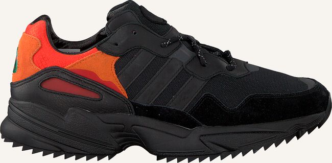 Zwarte ADIDAS Lage sneakers YUNG-96 TRAIL Zwarte ADIDAS Lage sneakers YUNG-96 TRAIL - large