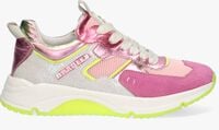 Roze BRAQEEZ Lage sneakers FRANCIS FLOW - medium