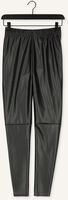 Zwarte PENN & INK Legging TROUSERS LEATHERLOOK Zwarte PENN & INK Legging TROUSERS LEATHERLOOK - medium