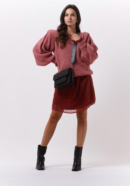 Rode FREEBIRD Trui ALOHA PULLOVER - large