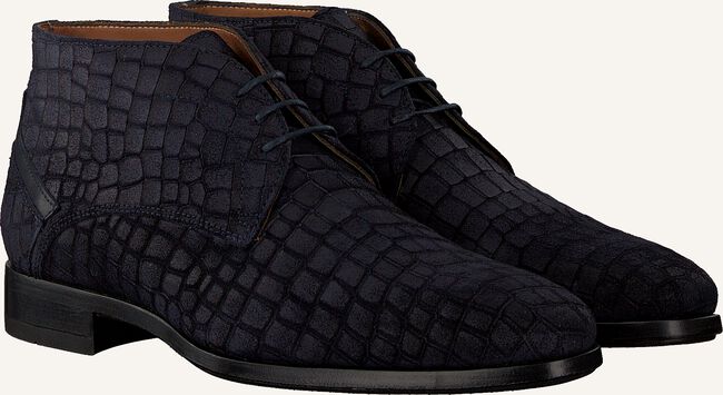 Blauwe GREVE Nette schoenen RIBOLLA 1540 Blauwe GREVE Nette schoenen RIBOLLA 1540 - large