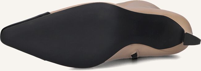 Beige NOTRE-V Enkellaarsjes ALBA Beige NOTRE-V Enkellaarsjes ALBA - large