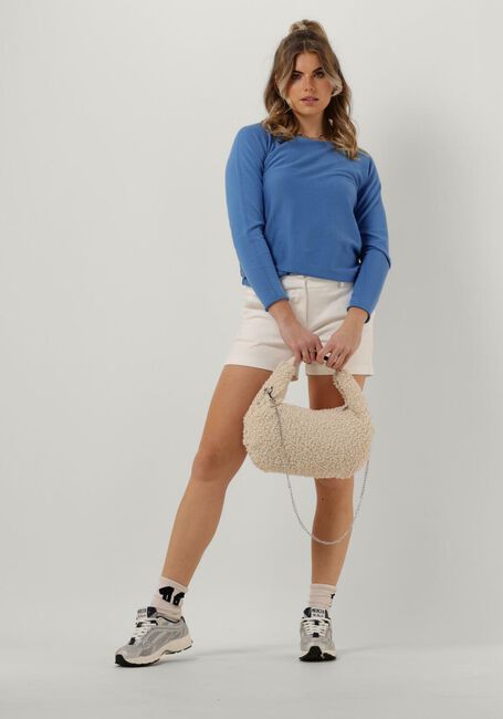 Witte BELLAMY Broeken DAISY - large