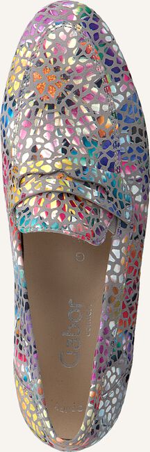 Grijze GABOR Loafers 444 Grijze GABOR Loafers 444 - large