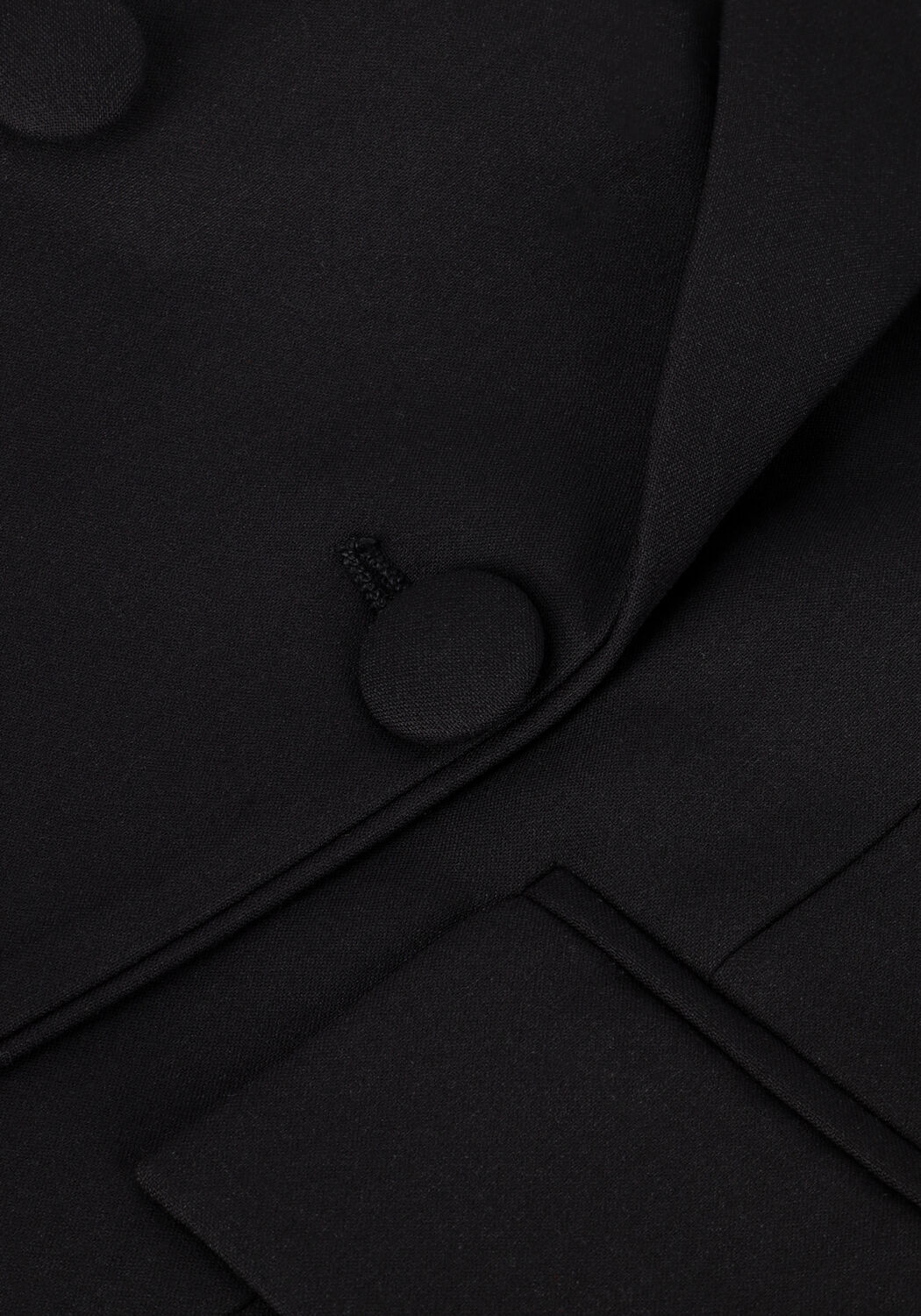 Zwarte EST'SEVEN Blazer EST&rsquo;VOLT - large