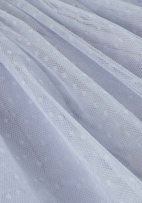 Lichtblauwe DAILY7 Minirok TULE SKIRT Lichtblauwe DAILY7 Minirok TULE SKIRT - large