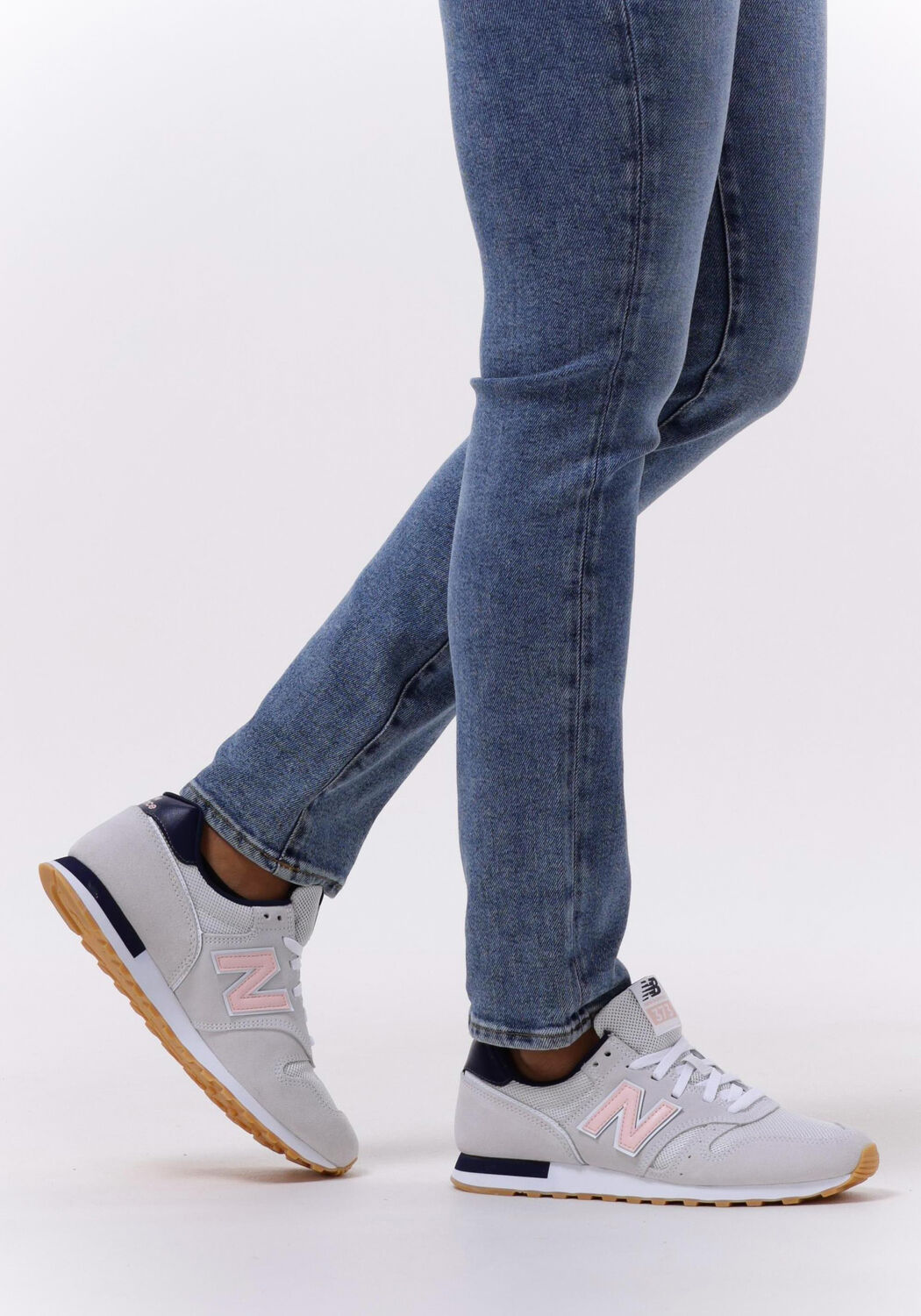 New balance dames sales sale