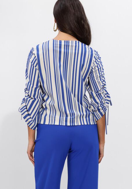 Multi STUDIO ANNELOES Top Ollie stripe top - large