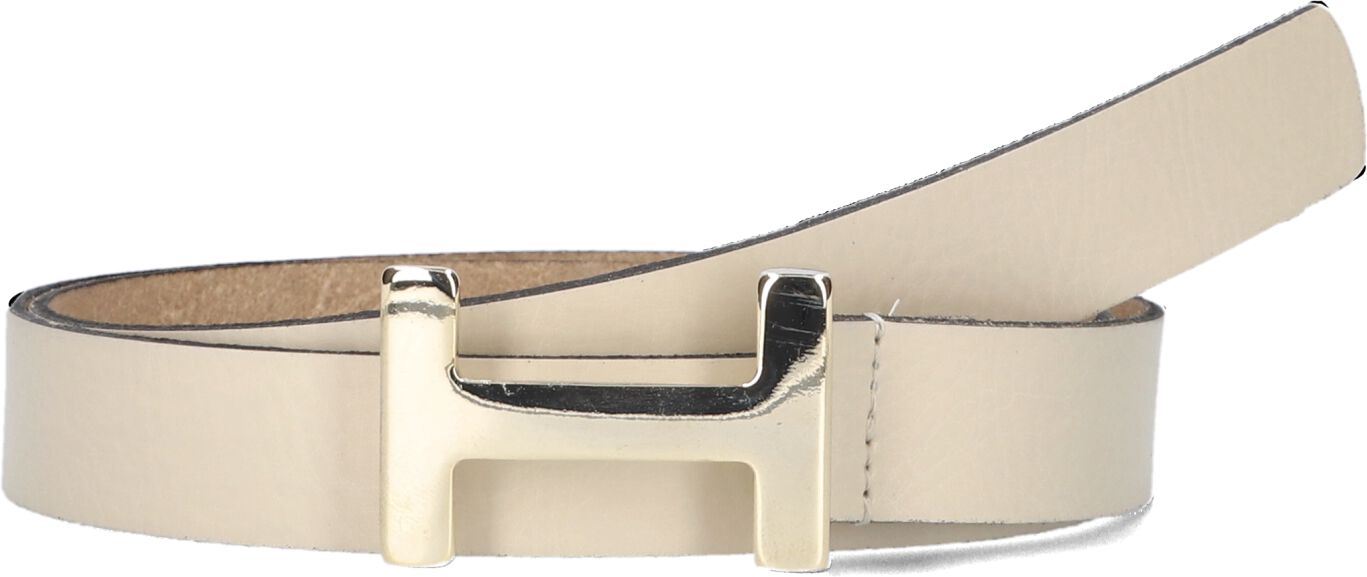 Notre-v Dames Riemen 4305 Beige Dames
