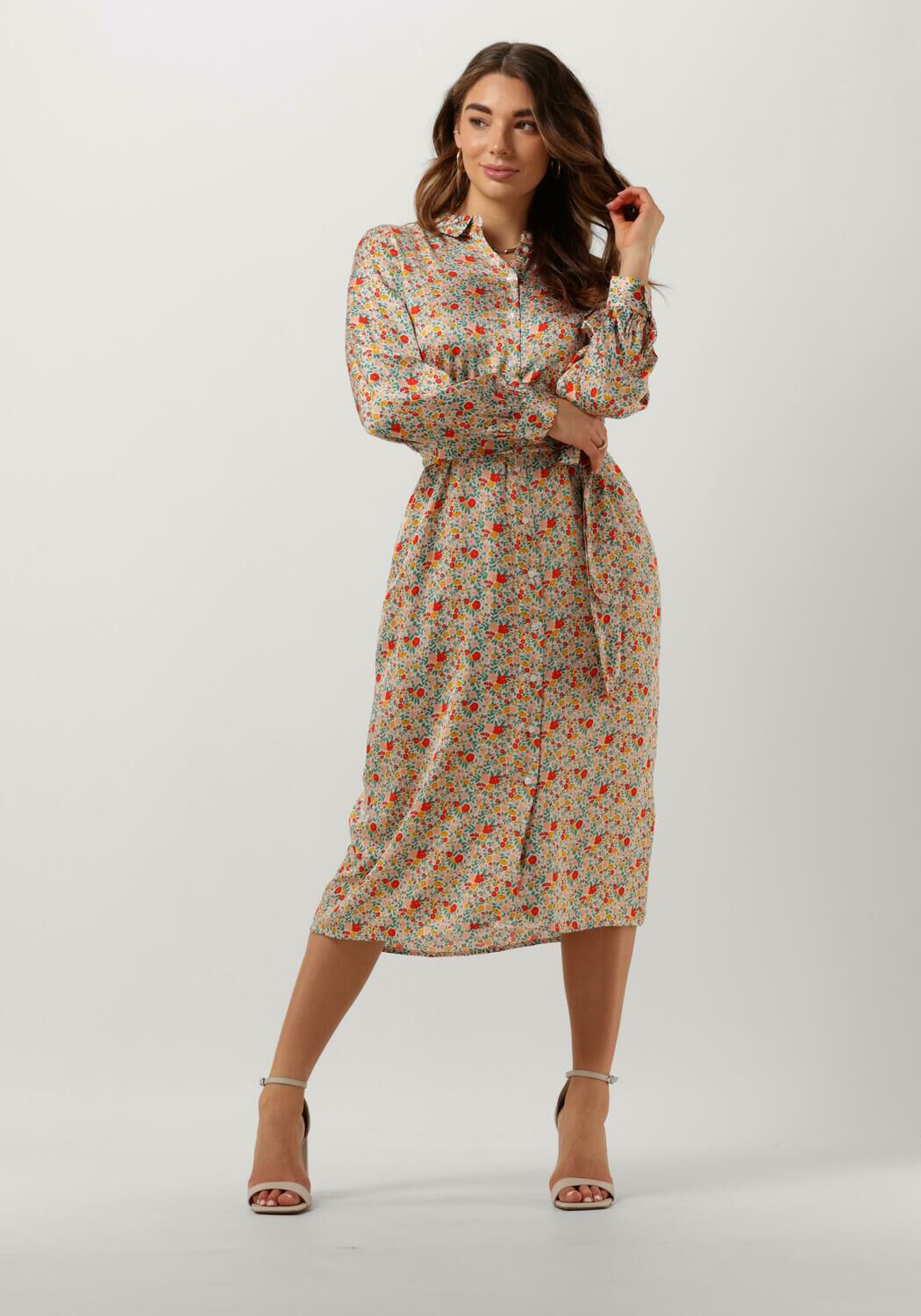 Object jurk best sale