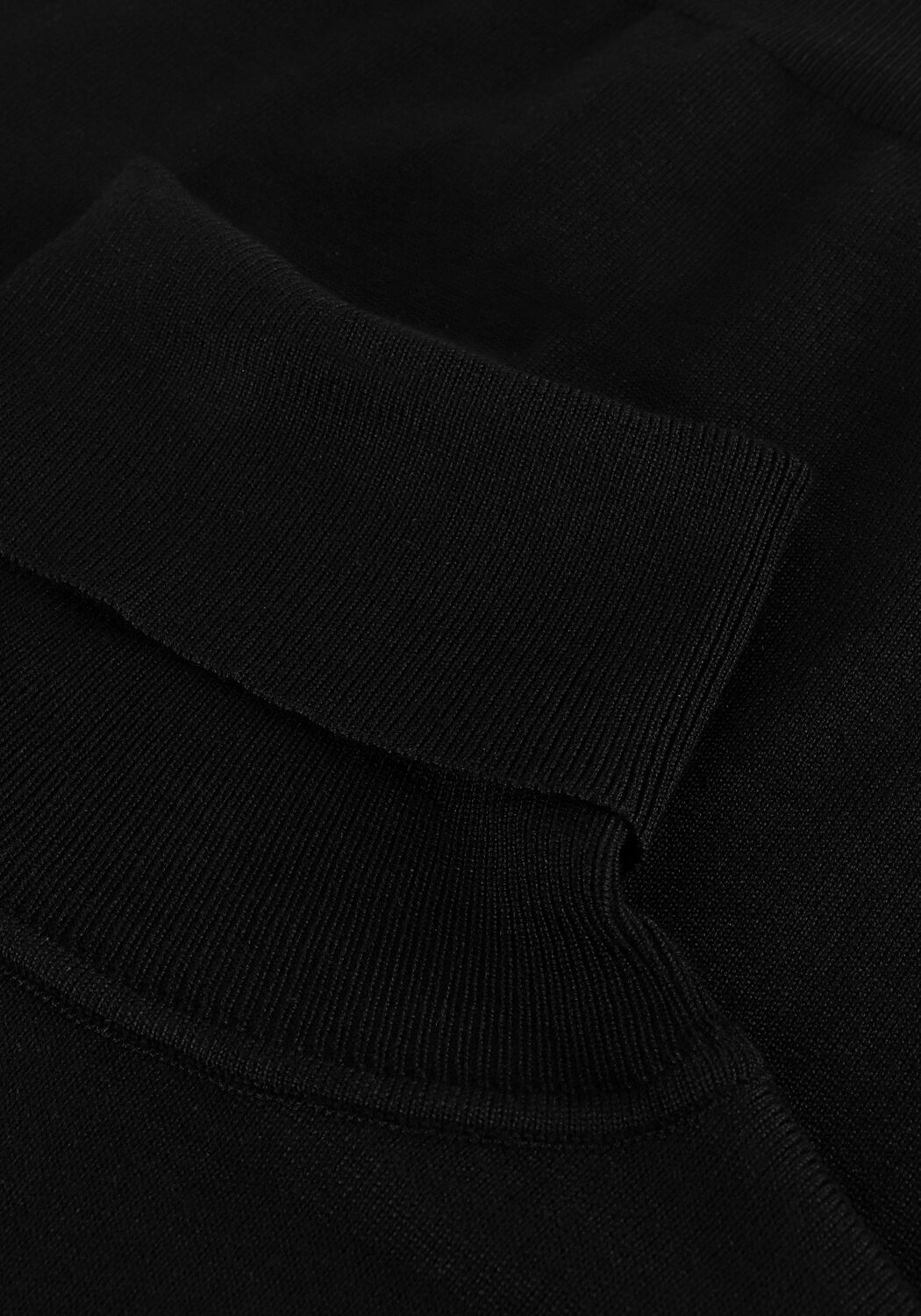 Zwarte YDENCE Trui LIV - large