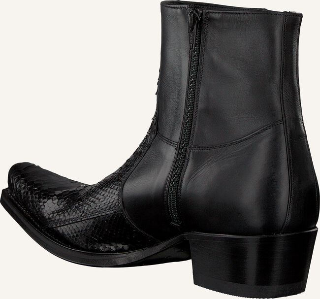 Zwarte SENDRA Cowboylaarzen 15842P Zwarte SENDRA Cowboylaarzen 15842P - large