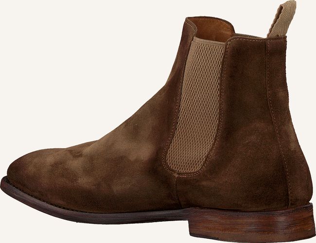 Bruine CORDWAINER Chelsea boots 18540 Bruine CORDWAINER Chelsea boots 18540 - large