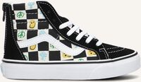 Zwarte VANS Hoge sneakers UY SK8-HI ZIP - medium