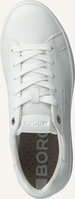 Witte BJORN BORG Lage sneakers T305 LOW CLS W Witte BJORN BORG Lage sneakers T305 LOW CLS W - large