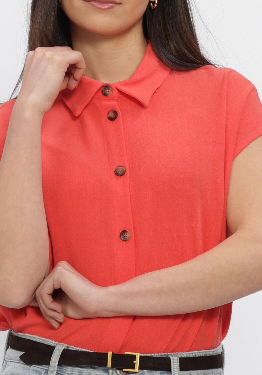 Rode GRACE & MILA Top SS2617005 - large