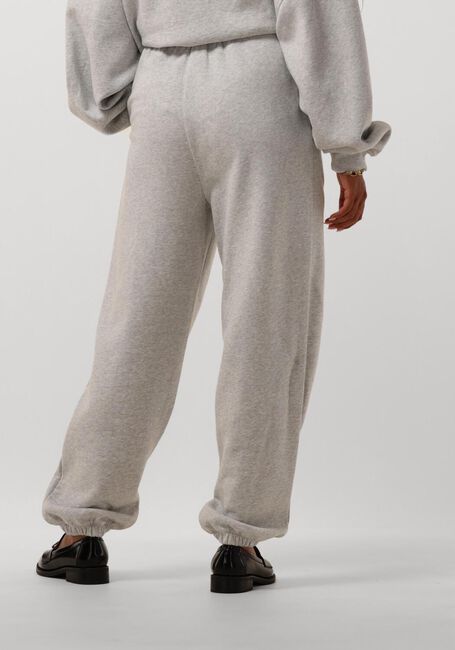 Lichtgrijze EDITED Joggingbroek UNA SWEATPANTS - large