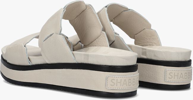 Witte SHABBIES Slippers 170020264 - large