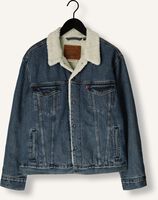LEVI'S TYPE 3 SHERPA TRUCKER LEVI'S TYPE 3 SHERPA TRUCKER - medium