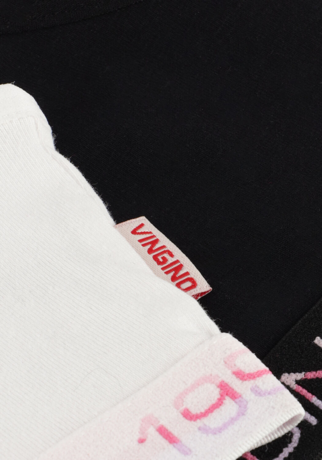 Multi VINGINO Ondergoed GIRLS TOP 2PACK - large