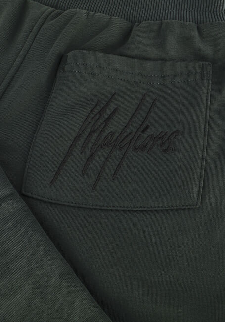Groene MALELIONS Cargobroeken CARGO SWEATPANTS Groene MALELIONS Cargobroeken CARGO SWEATPANTS - large