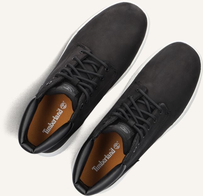 Zwarte TIMBERLAND Veterschoenen MAPLE GROVE MID LACE UP Zwarte TIMBERLAND Veterschoenen MAPLE GROVE MID LACE UP - large