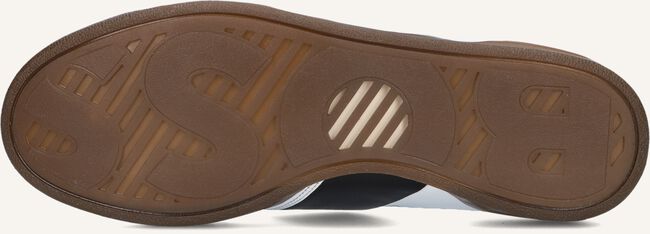 Witte BOSS Lage sneakers BRANDON TENN Witte BOSS Lage sneakers BRANDON TENN - large