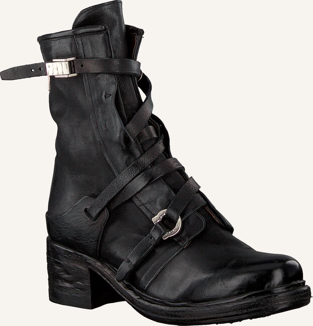 Zwarte A.S.98 Boots 261242 Zwarte A.S.98 Boots 261242 - large
