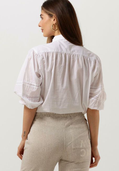 Witte MOSCOW Blouses 83-05-JORDY - large