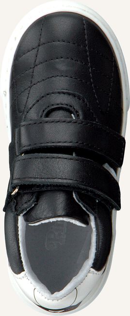Zwarte PINOCCHIO Lage sneakers P1324 Zwarte PINOCCHIO Lage sneakers P1324 - large