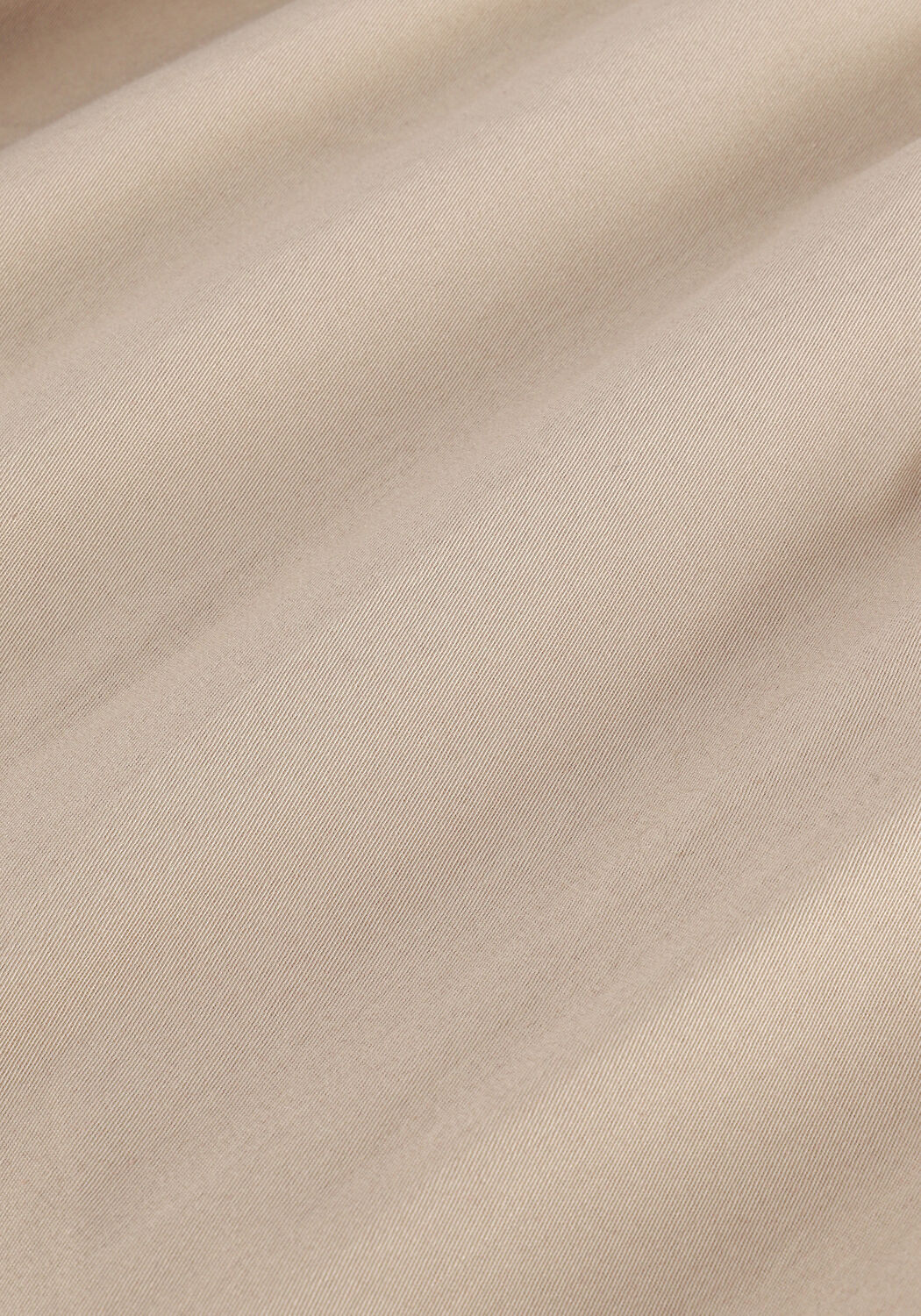 Zand MSCH COPENHAGEN Wijde broek LANA ANKLE PANTS - large