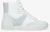 Witte TANGO Hoge sneaker BROOKE 8-B KK - medium