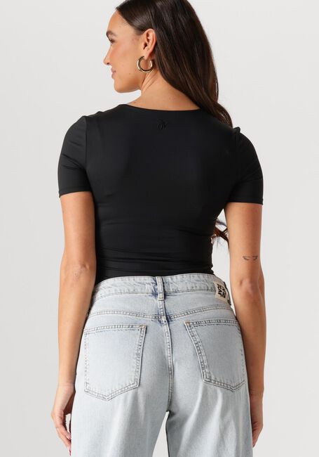 Zwarte JOSH V T-shirt EMILY - large